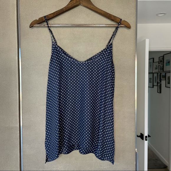 ATM silk camisole M - Picture 2 of 13